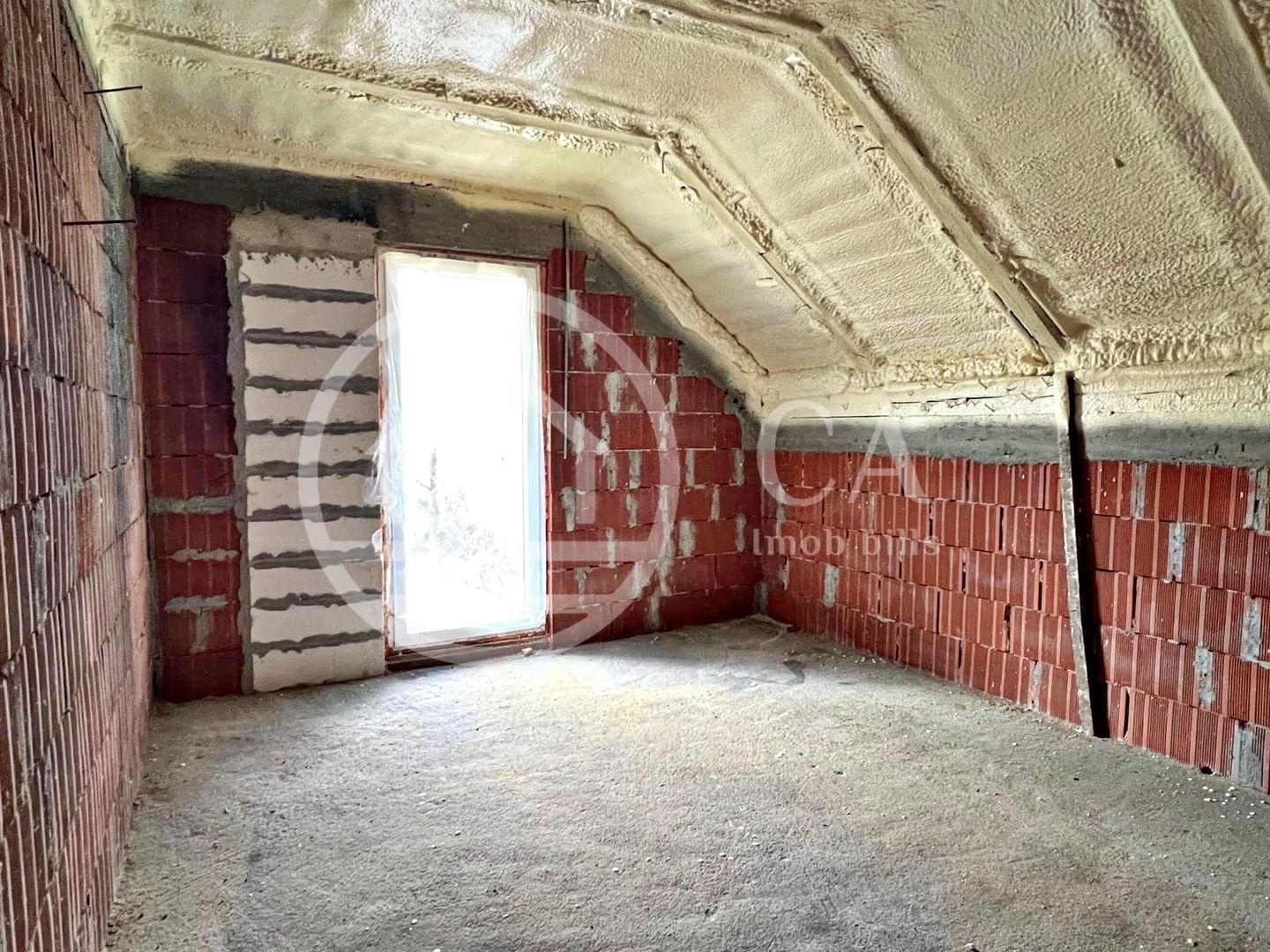 Casa D+P+M de vanzare in zona Gheorghe Doja, Oradea - Poză 13