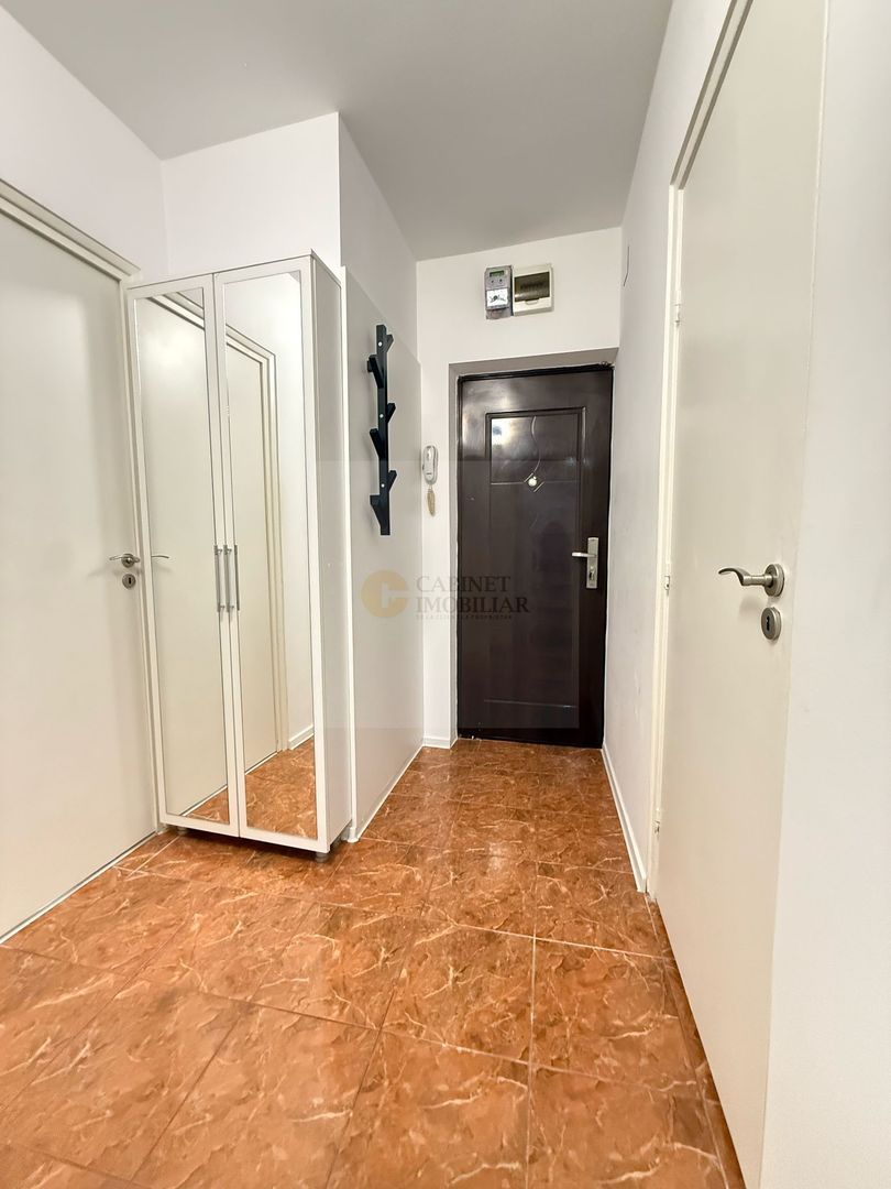 2 camere|  Decomandat | Sala Palatului |  Bloc din 1962 - Poză 14