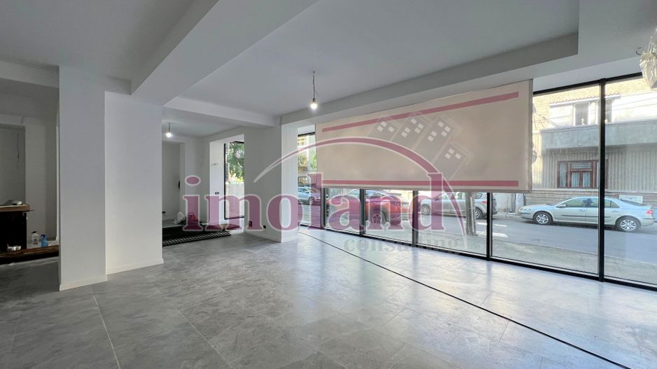 Spatiu comercial - Sabinelor - Poză 3