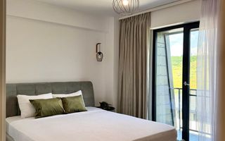 Apartament 2 camere de închiriat – Lagom Apartments, Valea Lupului – Rediu - Poză 4