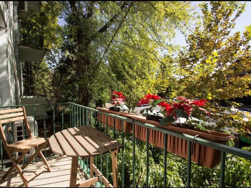 🏡 Apartament 2 camere de închiriat – Dorobanți / Beller - Poză 7