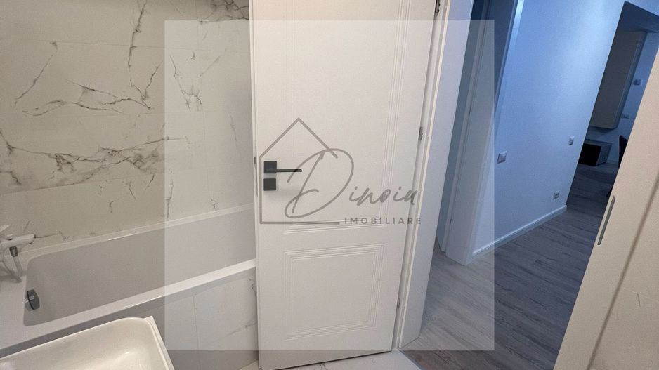 Apartament 3 camere NOU I Prima chirie I Pipera Plaza I COM 0% - Poză 20