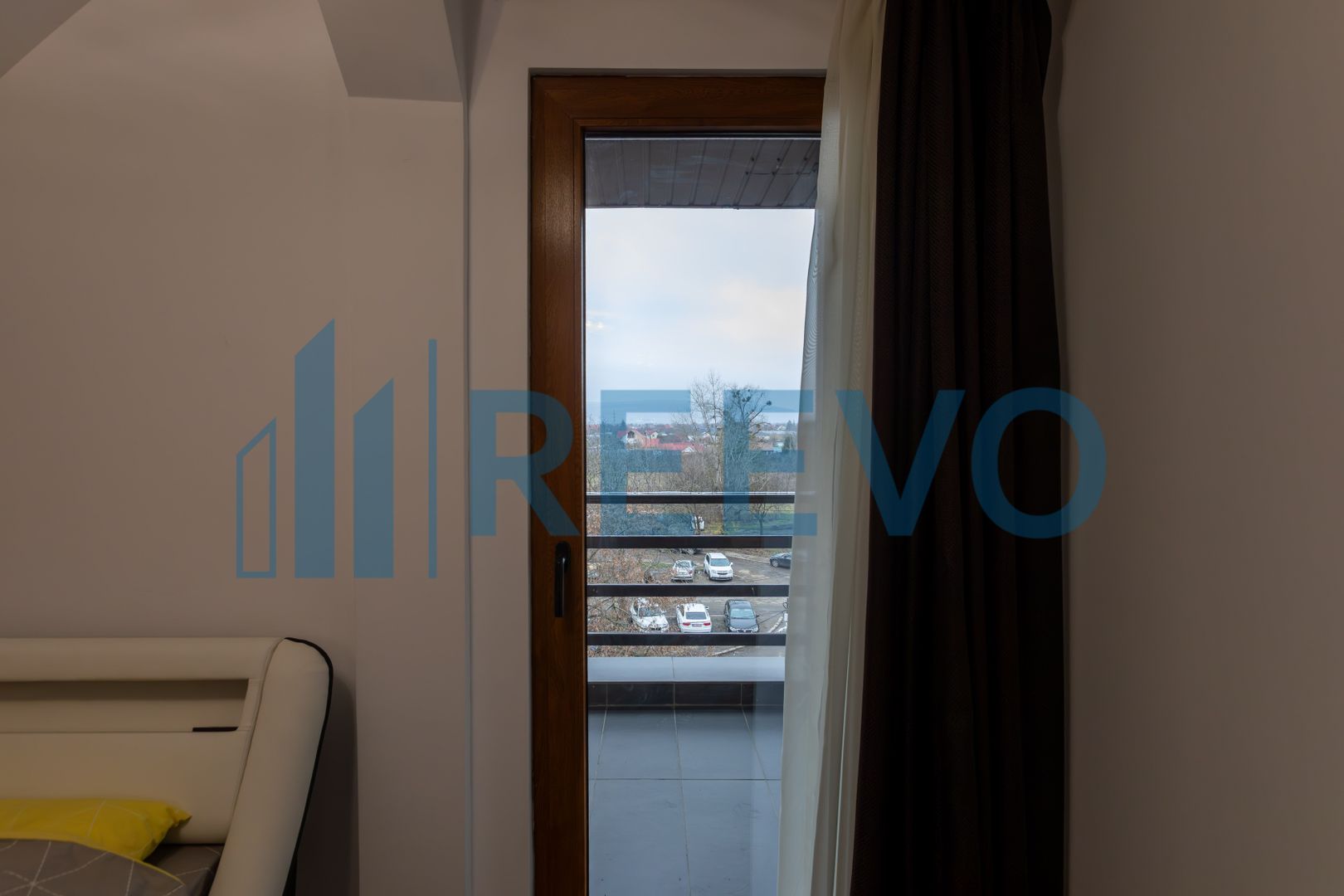 PENTHOUSE de vânzare, Grădina cu Magnolii+ 3 locuri de parcare, COMISION 0%! - Poză 46