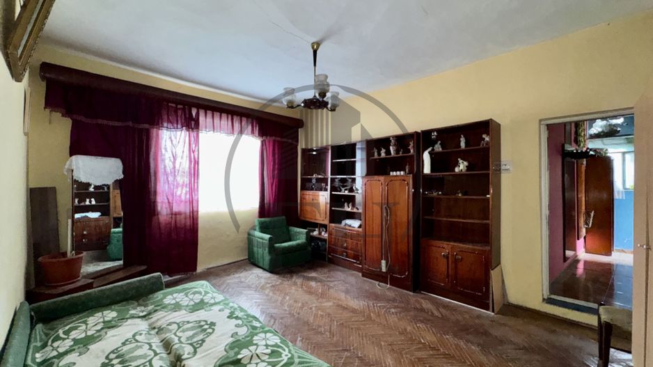Casă + spațiu comercial de vânzare Constanța, Zona Brătianu - Poză 7
