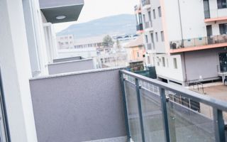 Apartament de închirit - Str. Granicerilor - 350€ - Poză 7