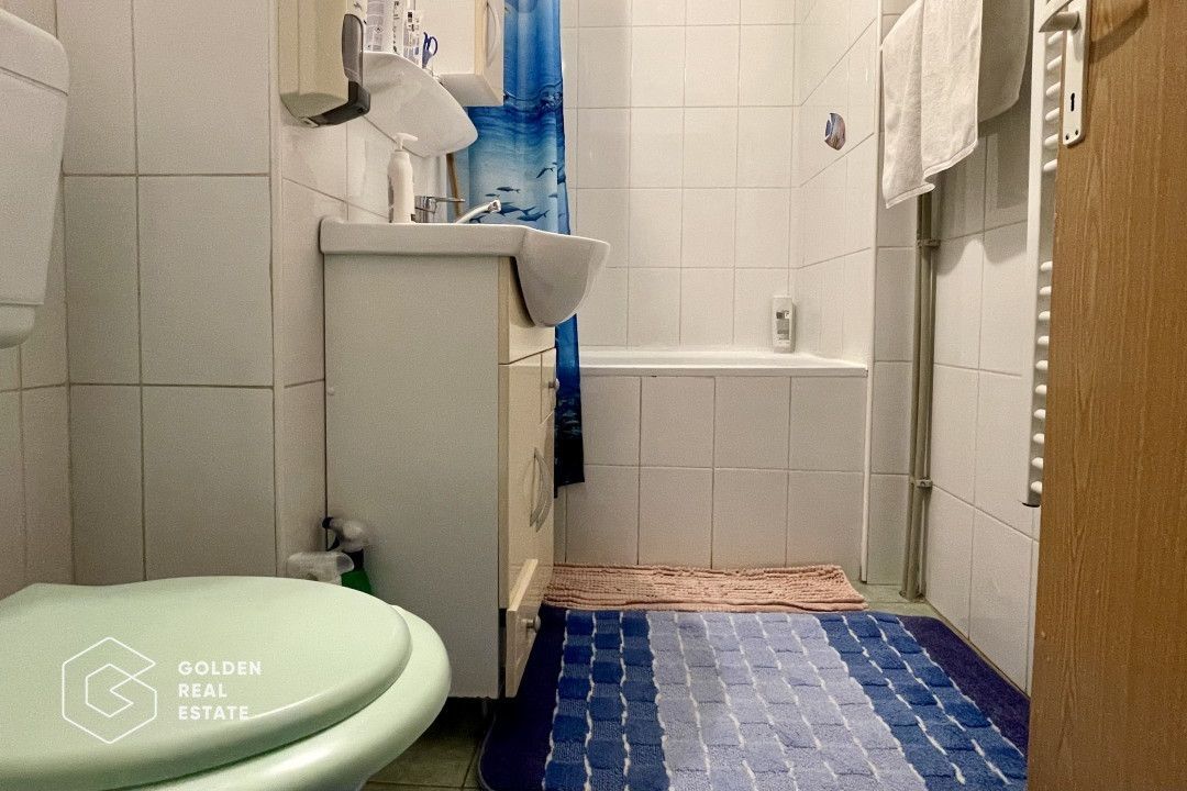 Apartament 3 camere, doua bai, decomandat,  Splaiul Unirii - Poză 10