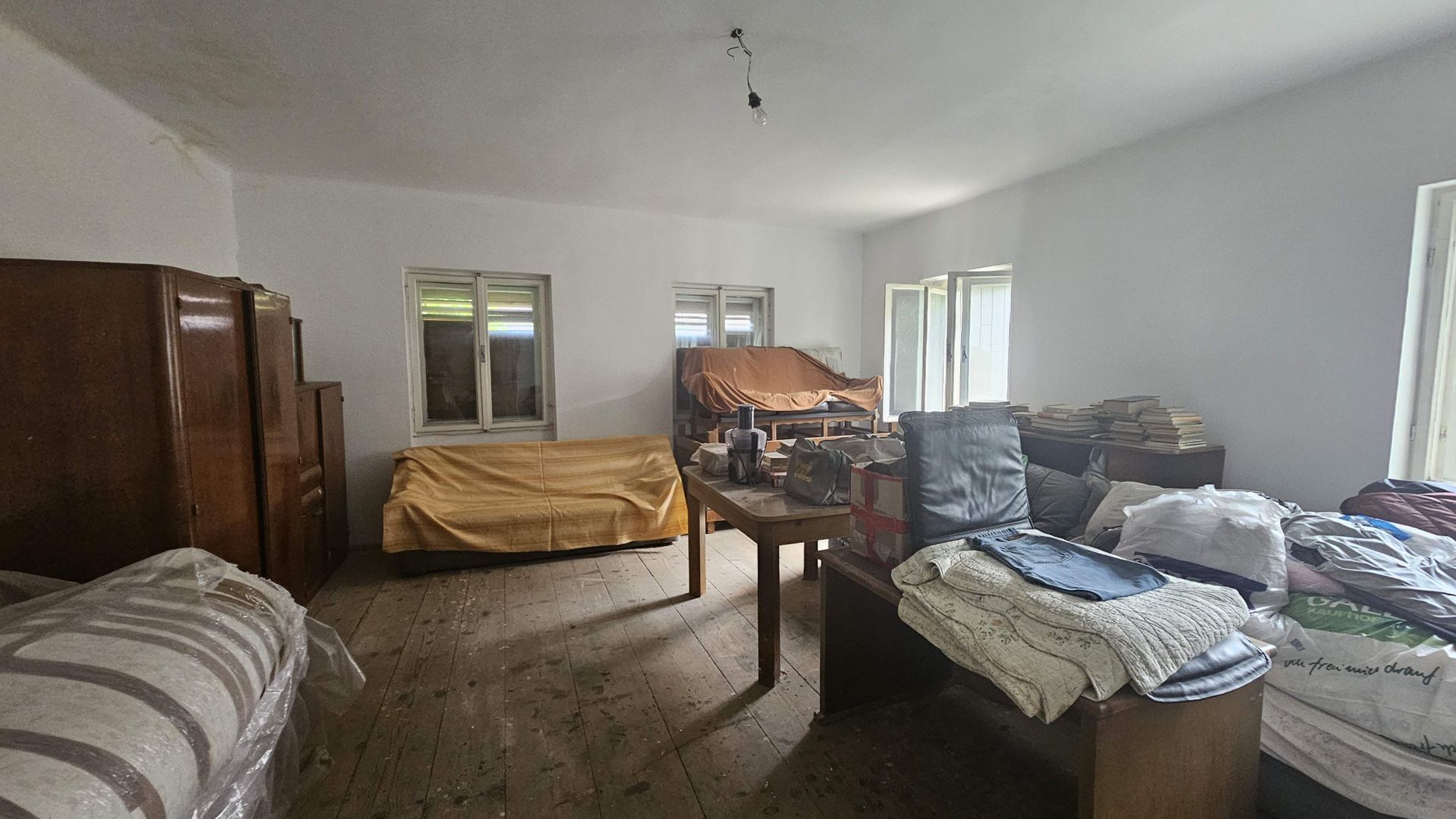 Cristian aproape de Primarie casa saseasca teren 1400 mp - Poză 7