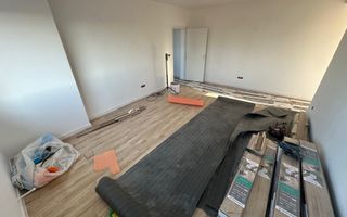 Apartament 2 camere la Mansarda zona Bucovinei - Poză 9