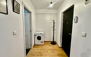 Apartament la cheie | Etaj intermediar | Parcare | Dâmbul Rotund - Poză 13