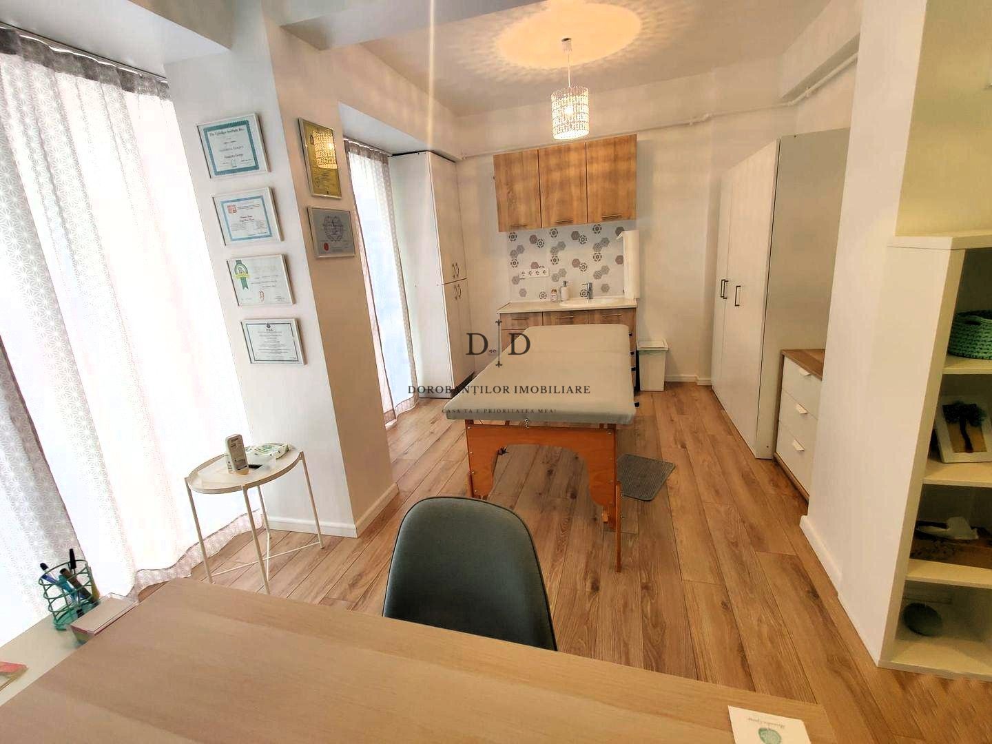 Spațiu comercial de închiriat – zonă excelentă- Europa, Calea Turzii - Poză 8