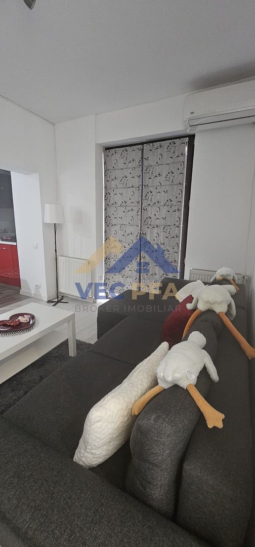 Apartament 2 camere modern, Bloc 2016 - Poză 4