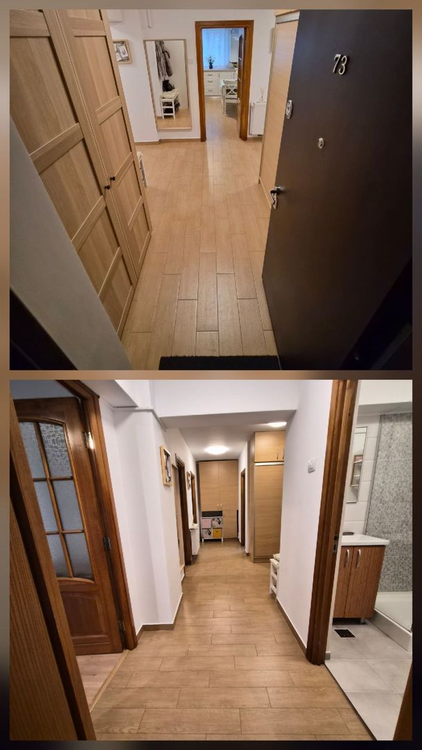 Apartament 3 camere 2 bai, Drumul Taberei - Bucla - Poză 2