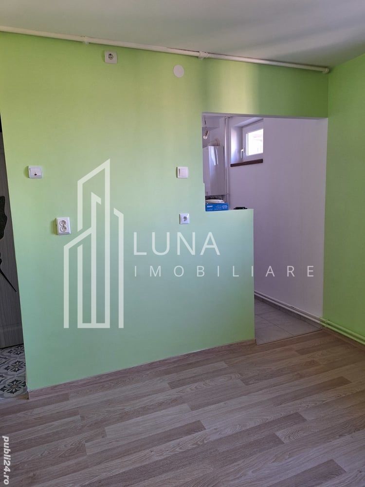 Apartament 2 camere, 30 mp, etaj 4, Ady - Poză 1