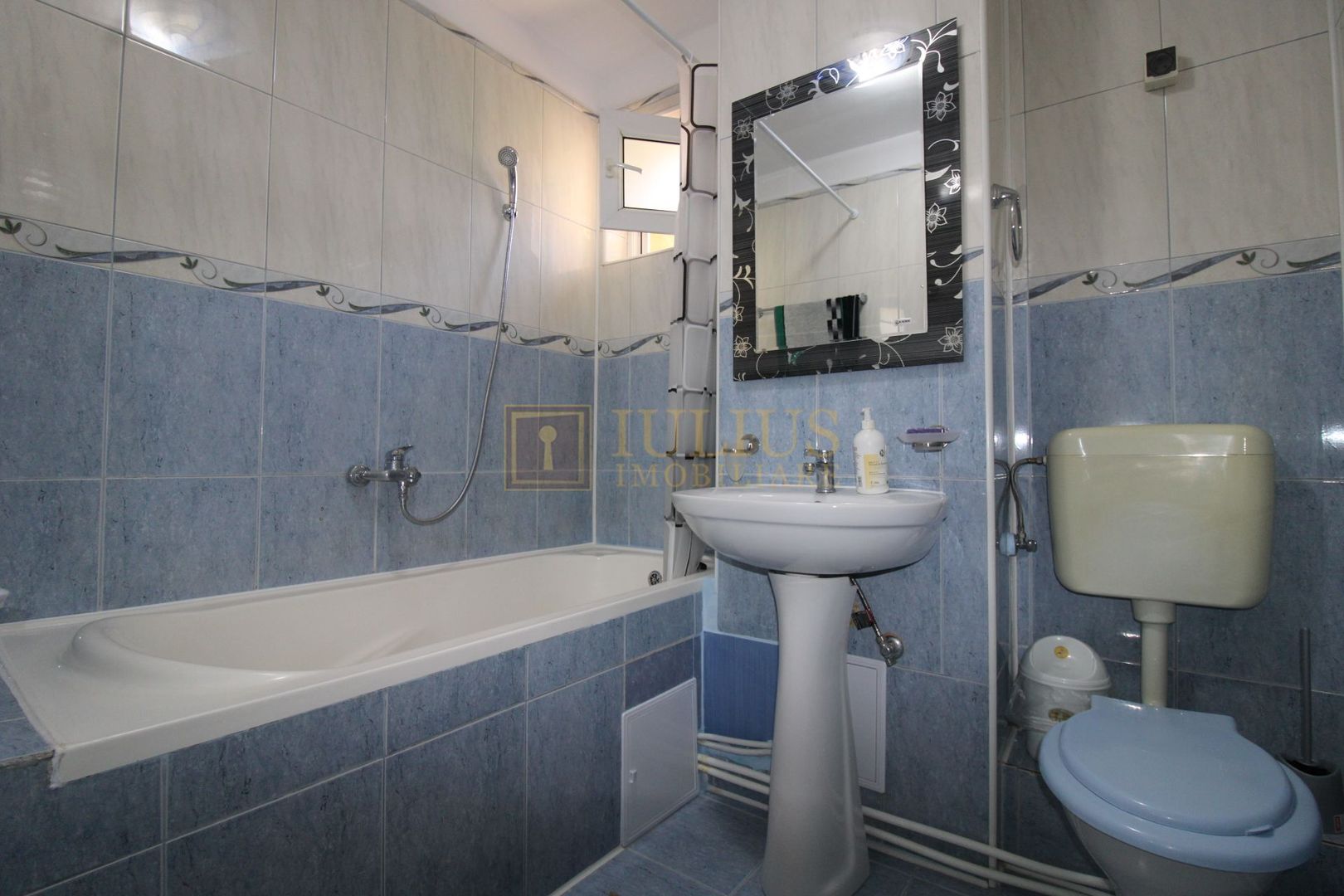 3 camere, etaj 1, centrala - Complex Studențesc - Poză 9