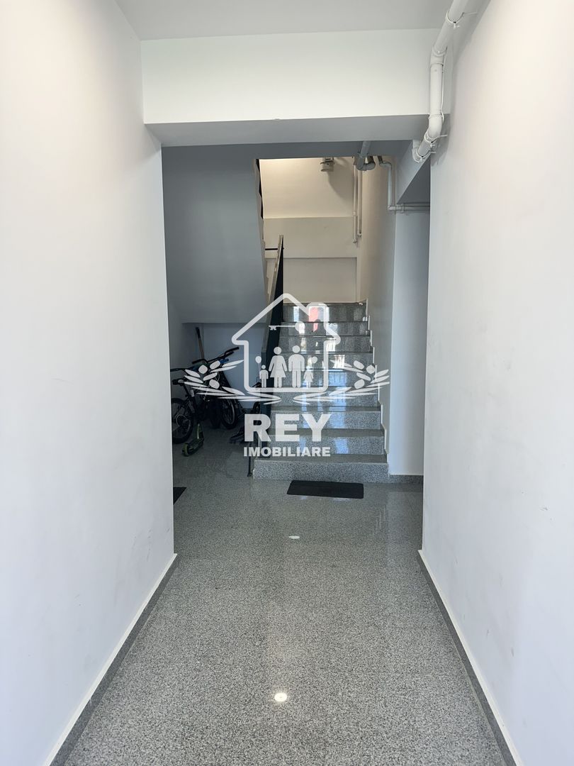 Apartament modern cu 3 camere de vanzare zona Turnisor - Poză 9