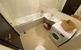 Apartament Herastrau | Nordului | North Area Lake View - Poză 4