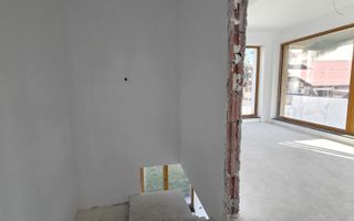 Apartament de vanzare 3 camere tip Duplex***Curte 110mp***Piata Domenii - Poză 15