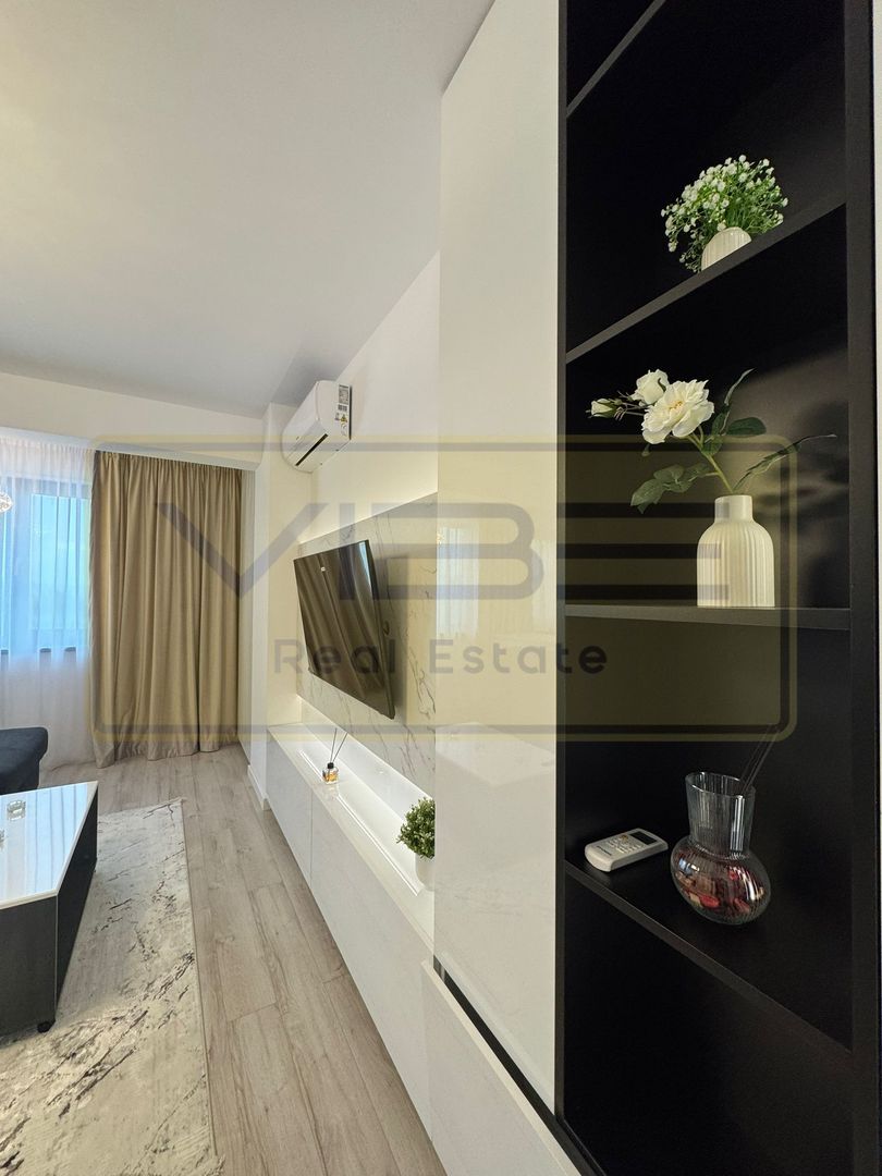 Apartament premium 2 camere+parcare Comat Towers - Poză 11