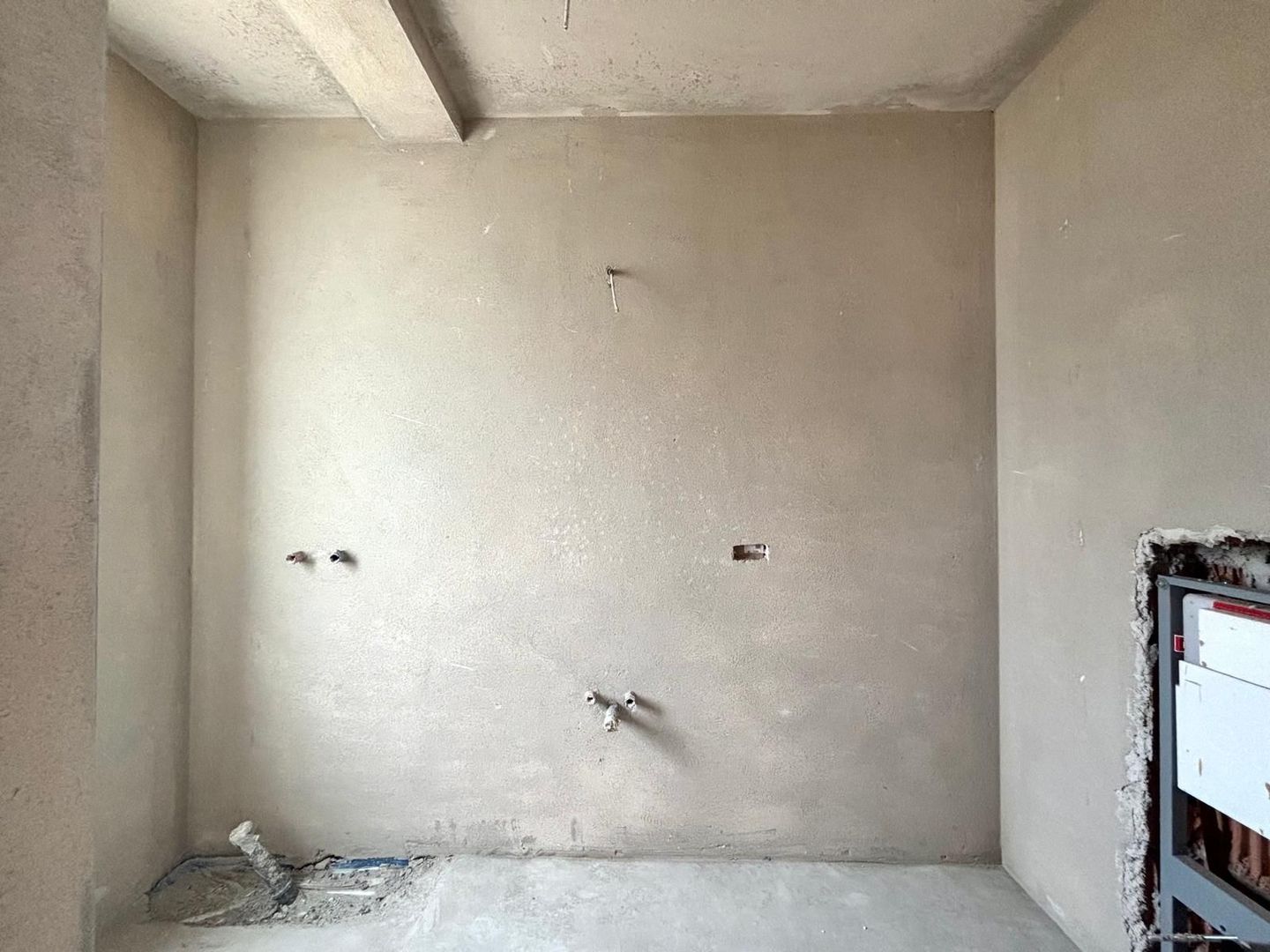 Duplex cu 4 camere, vatra satului, toate utilitatile - Sacalaz - Poză 4