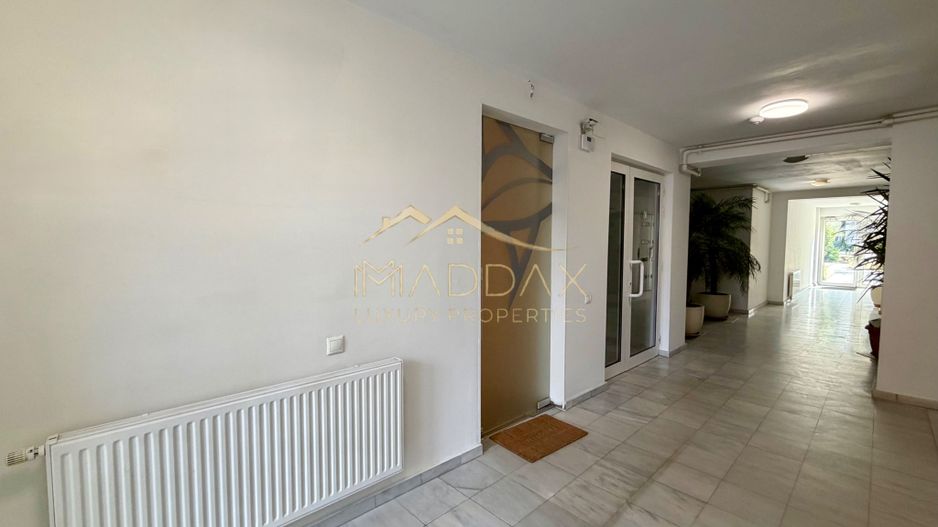 Spatiu comercial *105mp* / cabinet stomatologic / Sos. Nordului Herastrau - Poză 34