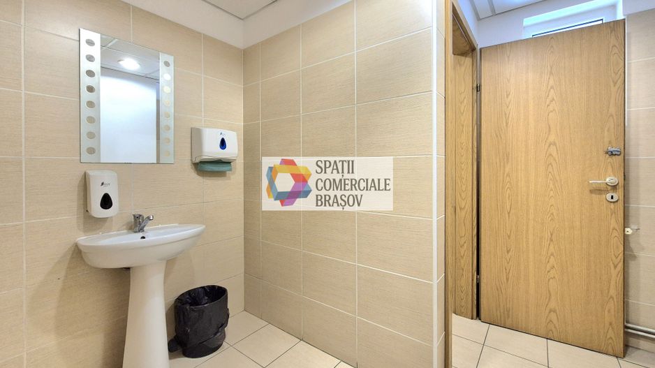 Spatiu de birouri Brașov - 386 mp - Poză 12