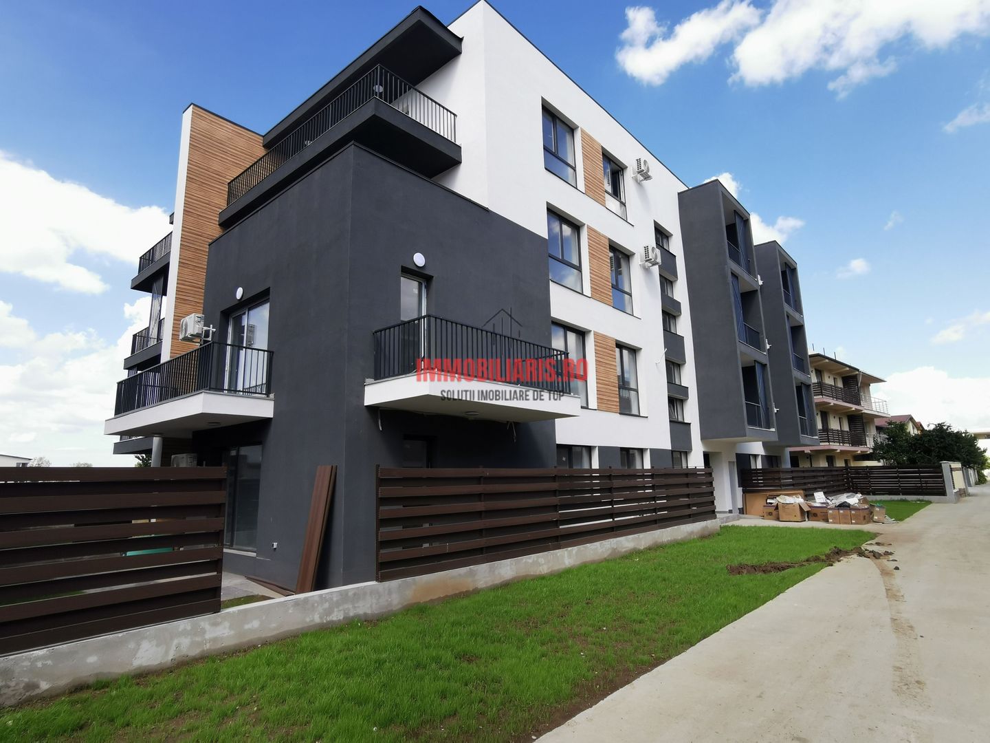 Theodor Pallady, Ansamblu Rezidential Premium, Comision 0% - Poză 1