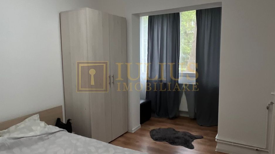 2 camere| Dacia-strada Timis| apartament frumos| - Poză 3