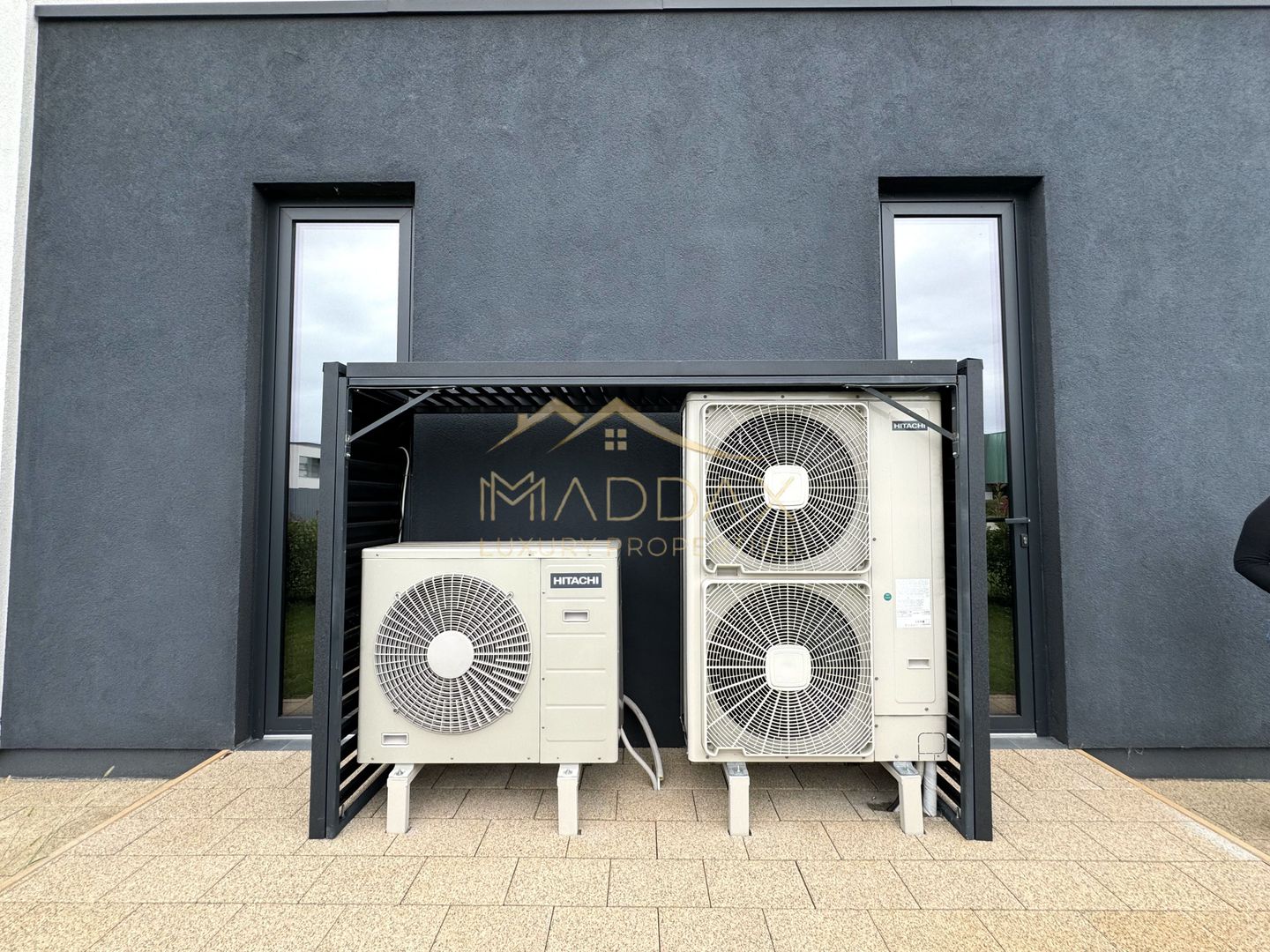 Vila Exclusivista in Mijlocul Naturii *959mp teren*/ 420mpc / Balotesti - Poză 62