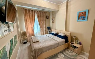 3 CAMERE DECOMANDAT-- MOBILAT+ UTILAT-- ROND PACURARI - Poză 9