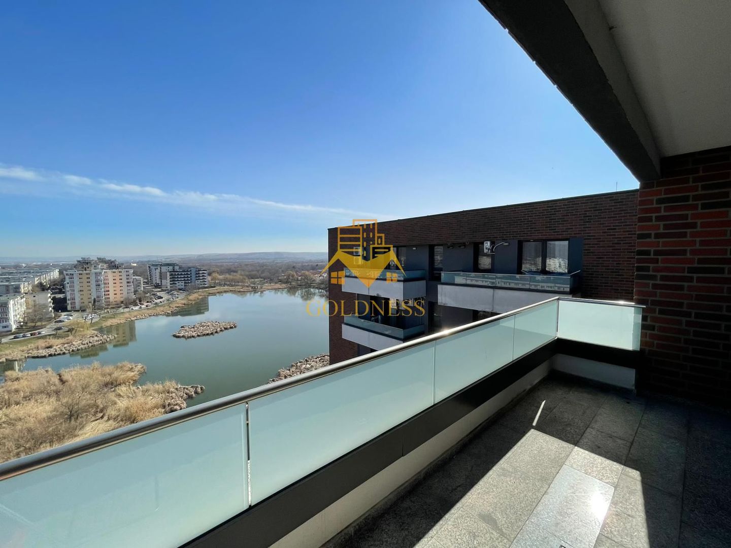 2 Camere de Lux, Park Lake, Parcare, Intre Lacuri, Iulius Mall, FSEGA - Poză 8