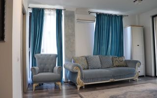 Casă individuală 3 camere, Bârnova–Vișan | 85 mp | teren 400 mp - Poză 3