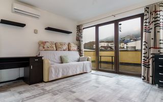 COM 0 Duplex 4 camere 106 mp, zona linistita, Floresti str. Narciselor - Poză 13