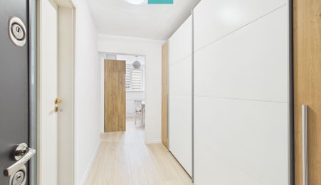 **APARTAMENT PREMIUM • 2 CAMERE • ZONĂ CENTRALĂ •