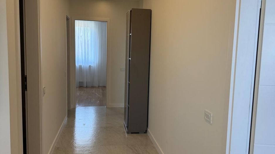 Apartament cu 4 camere la prima inchiriere | 95 mp | Mobilier la cerere | Iris - Poză 13