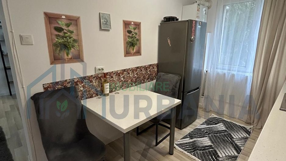 Apartament Modern 2 Camere – Podu Roș, Iași | 450 €/lună - Poză 8