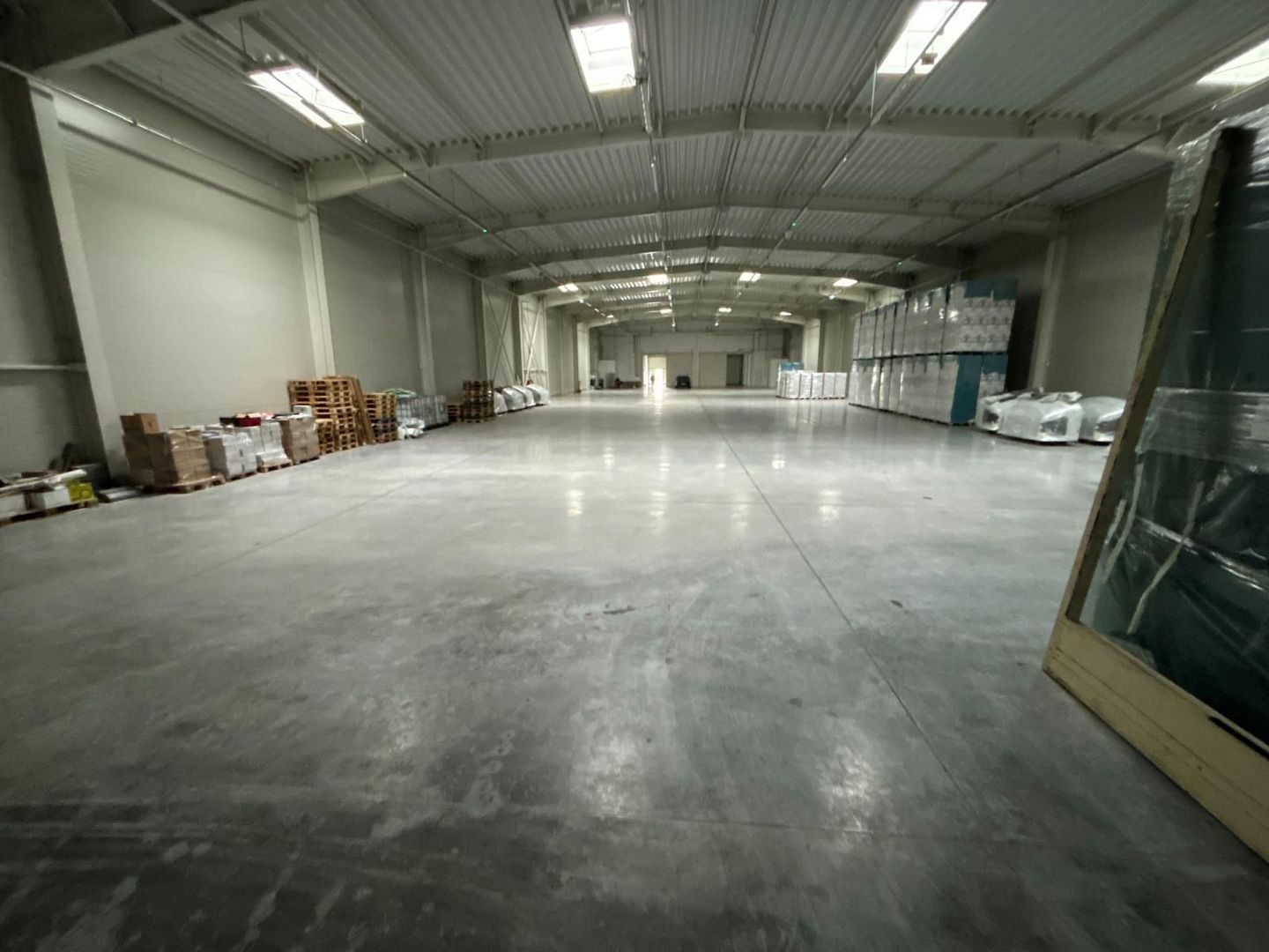 Spatiu industrial de inchiriat, 2.385 mp suprafata utila - Poză 26