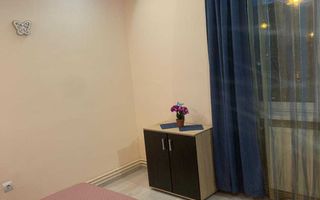 Apartament 2 camere | Etaj 1 | Balcon | Renovat | Central - Poză 6