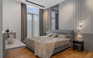 Vânzare, Penthouse, 4 camere, One Cotroceni Park, București - Poză 10