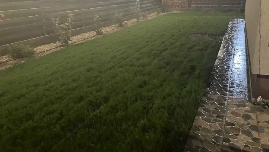 Casa Moderna in Bacu Mobilata | langa Dragomiresti & Chiajna - Poză 13