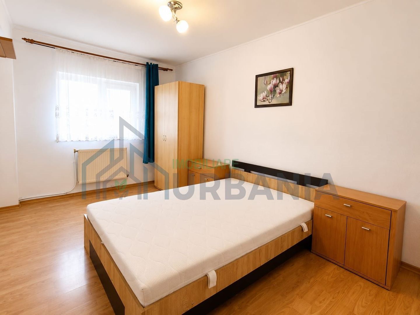 Apartament 3 camere decomandat, 76 mp, etaj 2, Poitiers-Frumoasa, Iași - Poză 4