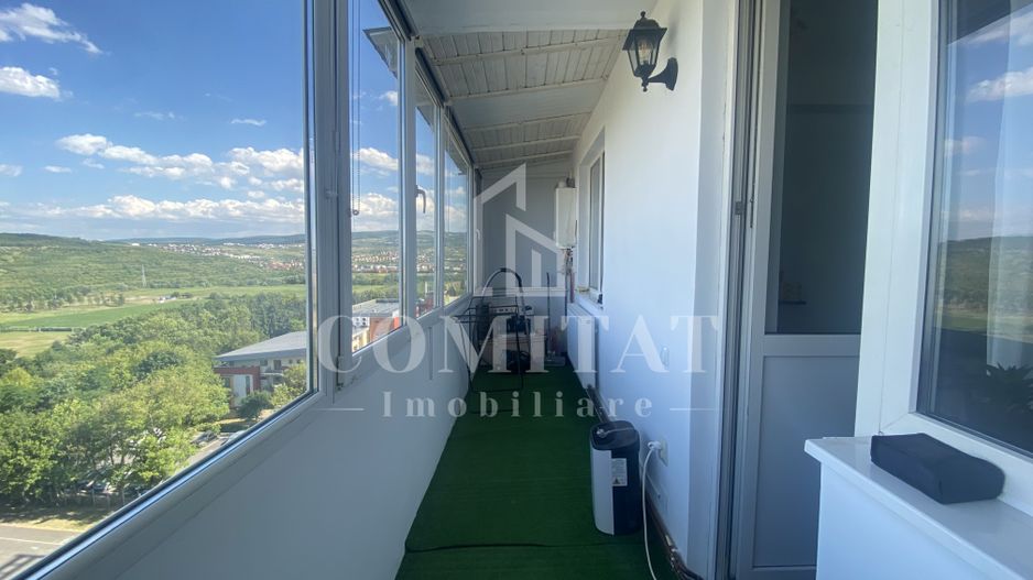 Apartament cu 2 camere | Cartierul Gheorgheni | Zona Detunata - Poză 9