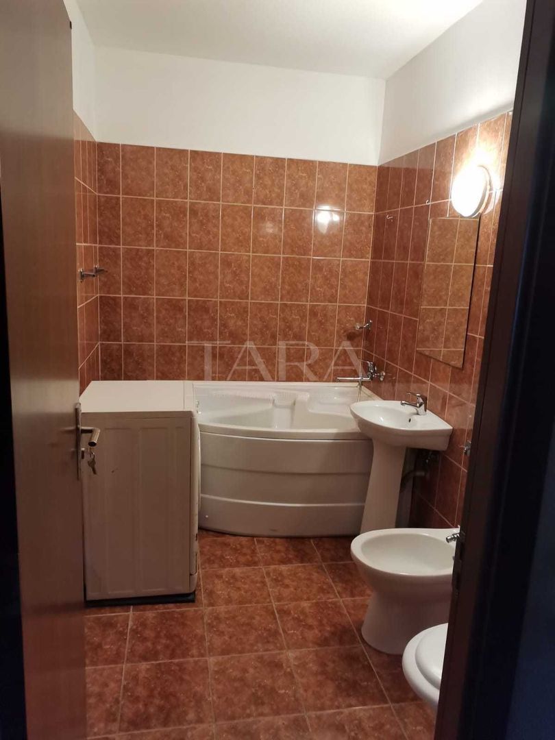 Apartament 2 camere, parter cu spațiu verde – Cartier Iris - Poză 5