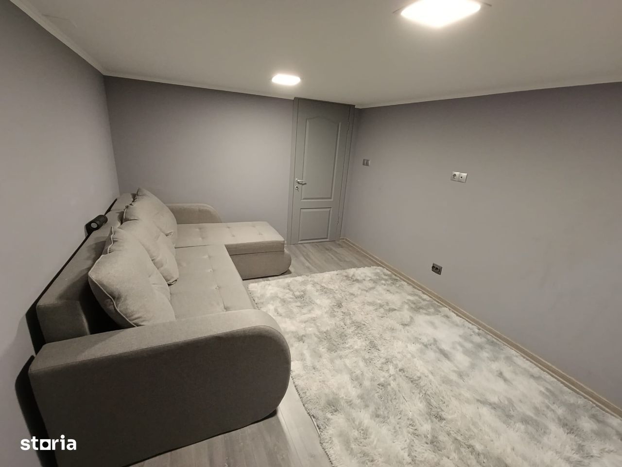 Apartament 2 camere, parter, Viaduct - Poză 6