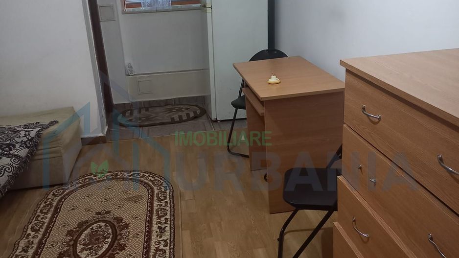 Două garsoniere de închiriat în cartierele Nicolina și Galata, Alexandru cel Bun - Poză 8