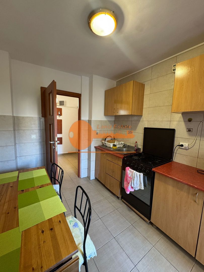 Apartament 3 camere Crangasi-Ceahlaul ( 600 m metrou ) - Poză 3