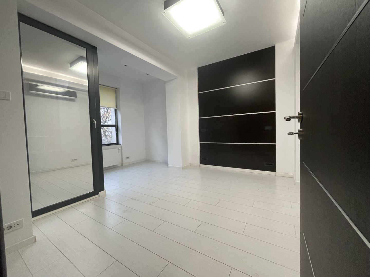 Apartament 2 camere 66 mp – Dorobanți / Beller – Bloc 2015, centrală proprie - Poză 4
