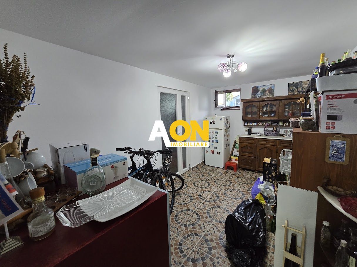 Casa 5 Camere Zona Schit, 520mp Teren, cu Garaj - Poză 7
