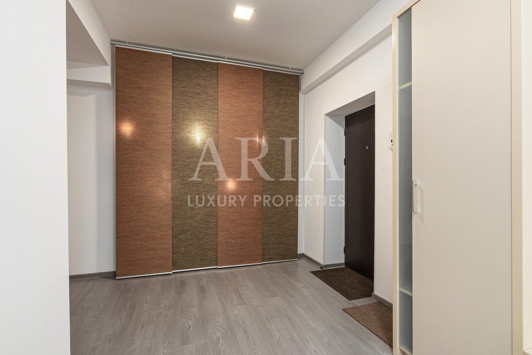 PERSEPOLIS Apartament 4 Camere Zona Heastrau - Poză 6