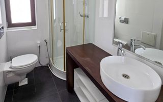 Chirie | Apartament  5 camere, 170mp | Parcare inclusă | Herăstrău - Poză 14