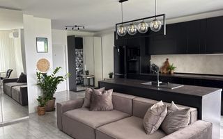 Apartament 2 camere modern – zona BMW, etaj intermediar - Poză 1